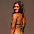 Michelle  Lanier - NPC Southern Classic 2012 - #1